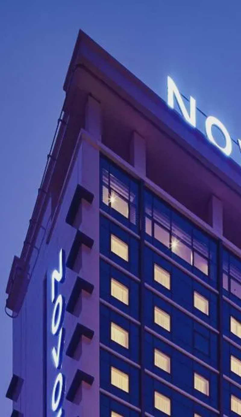 Novotel Konya