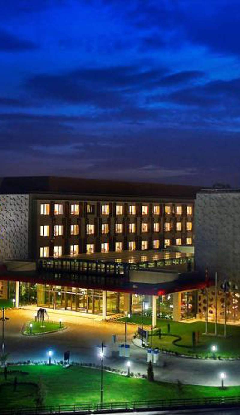 Hilton Garden Inn Konya