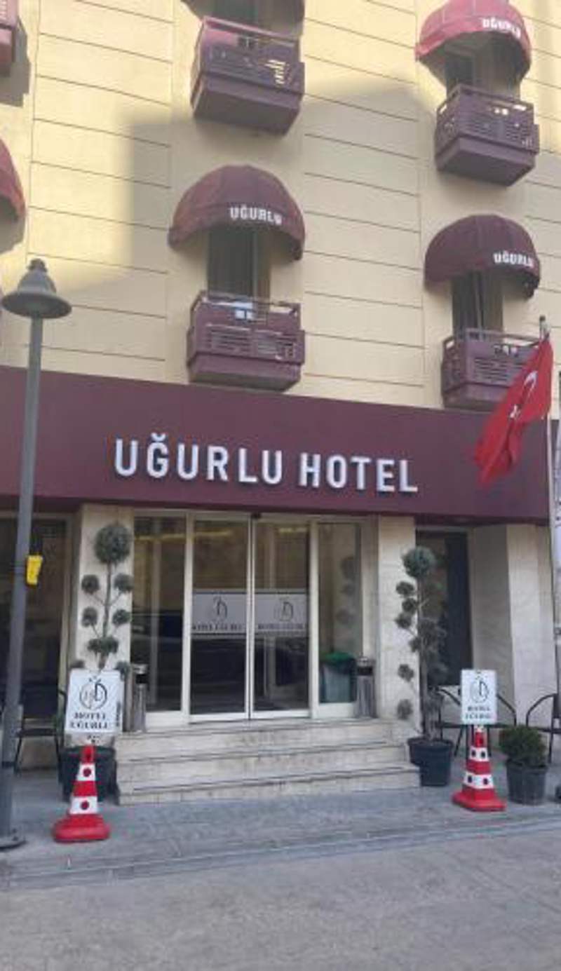 Ugurlu Hotel