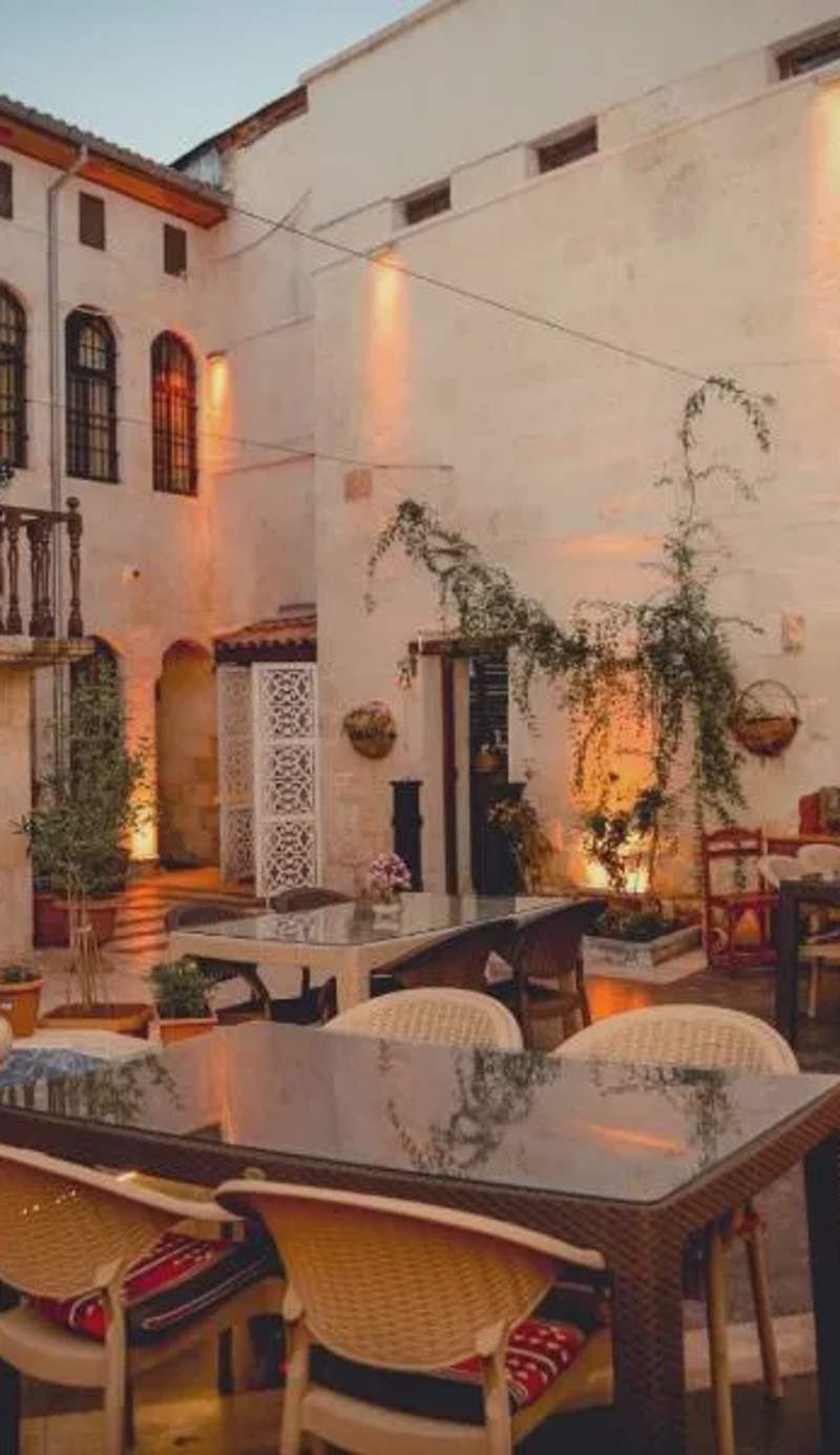Kayacık Konağı