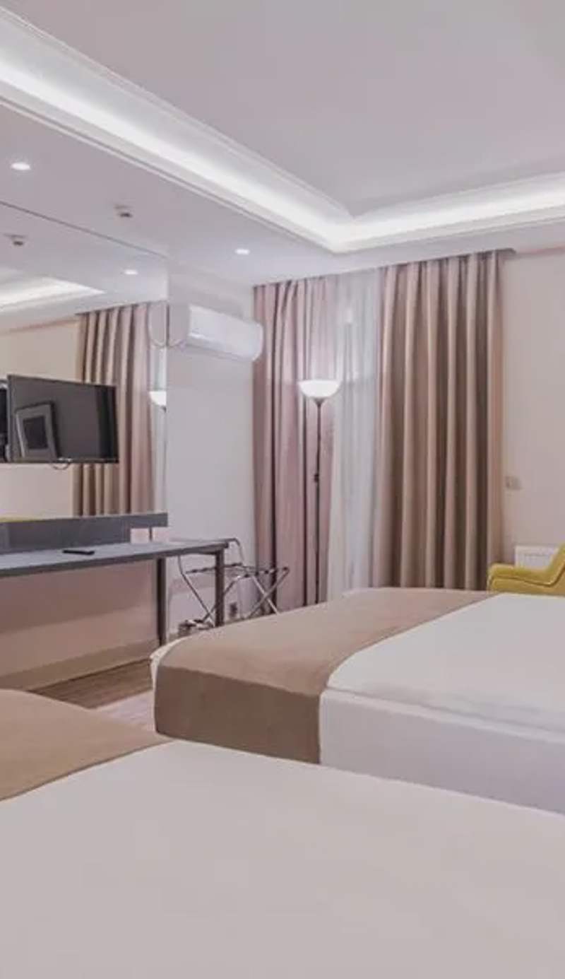 Hotel Kaleli