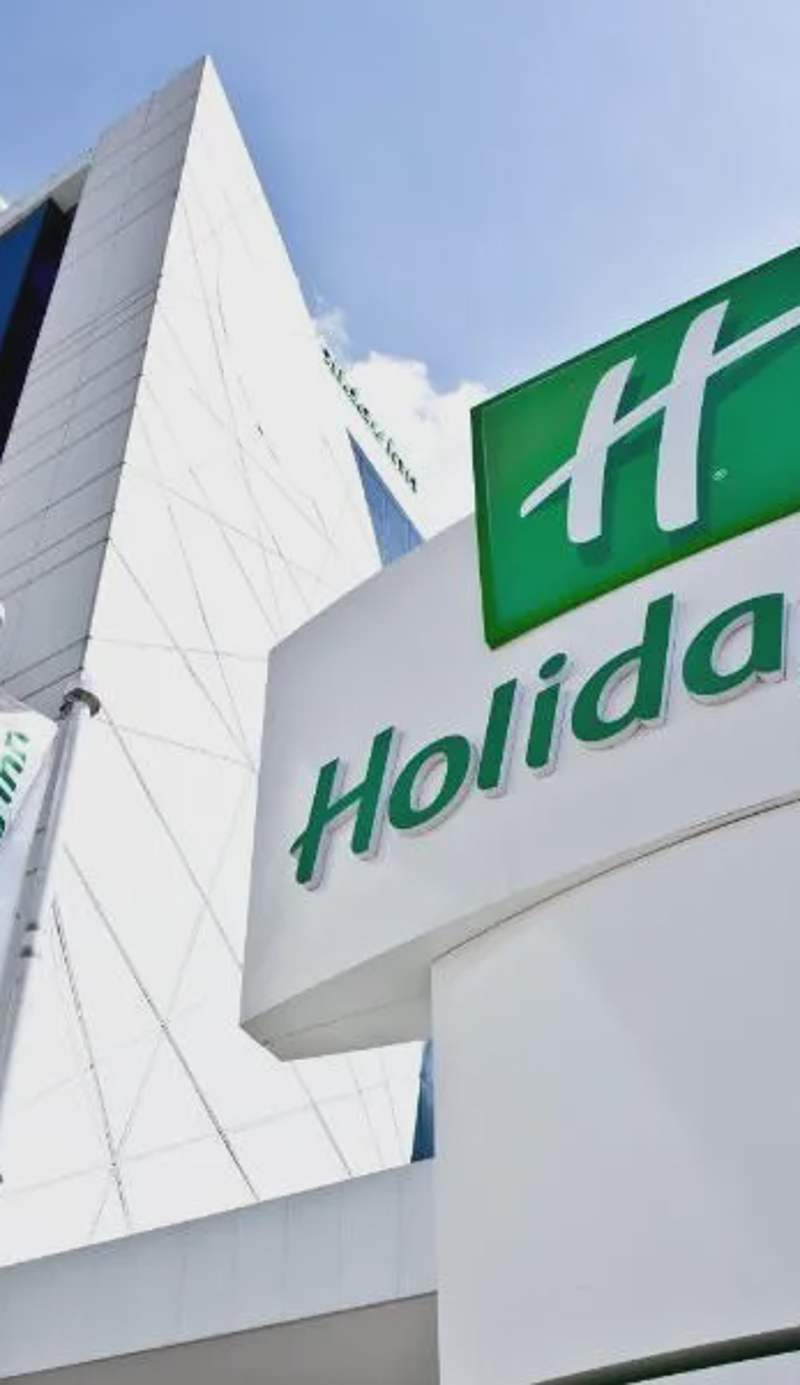 Holiday Inn Gaziantep by IHG