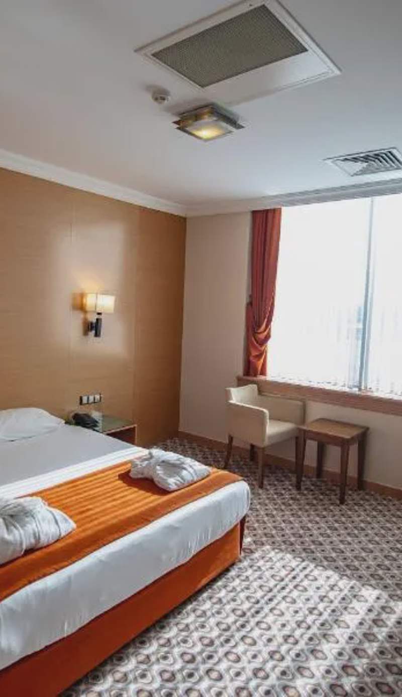 Gaziantep Plaza Hotel