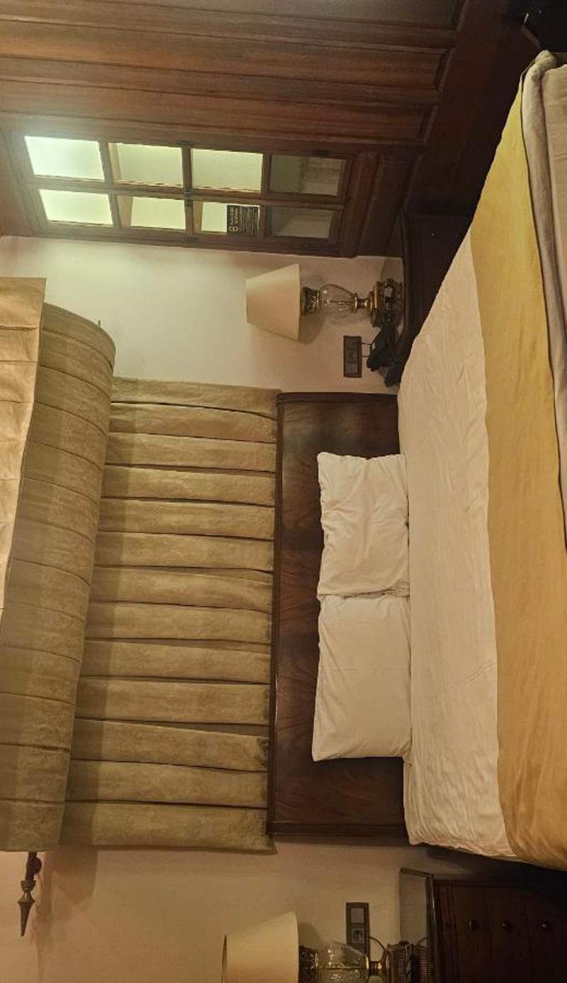 Tas Konak Hotel-City Center