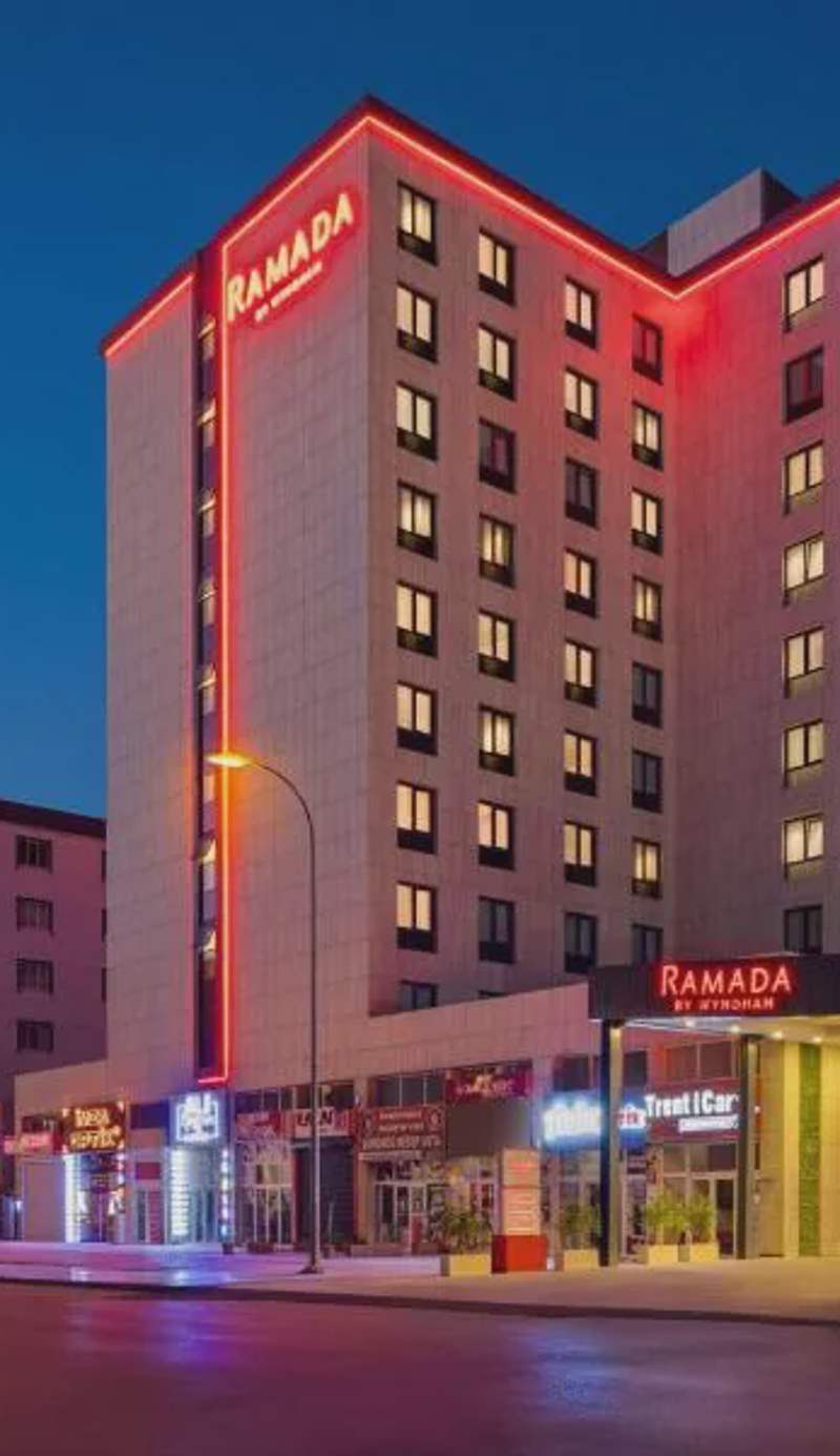 Ramada by Wyndham Gaziantep