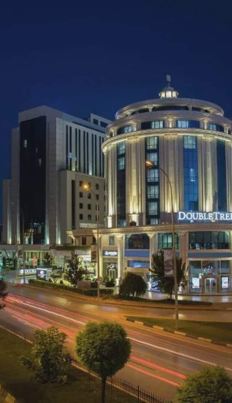 DoubleTree By Hilton Gaziantep