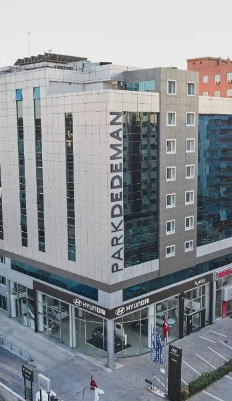 Dedeman Park Gaziantep Oteli