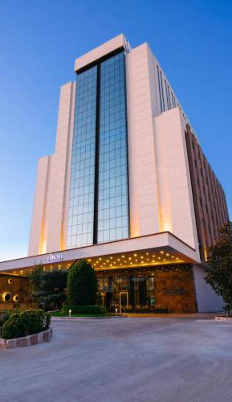 Divan Gaziantep