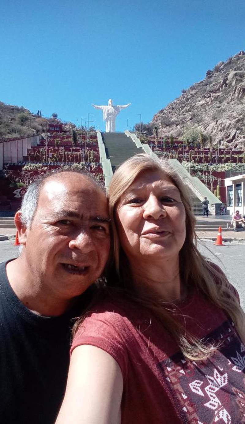 Los Cactus 2
