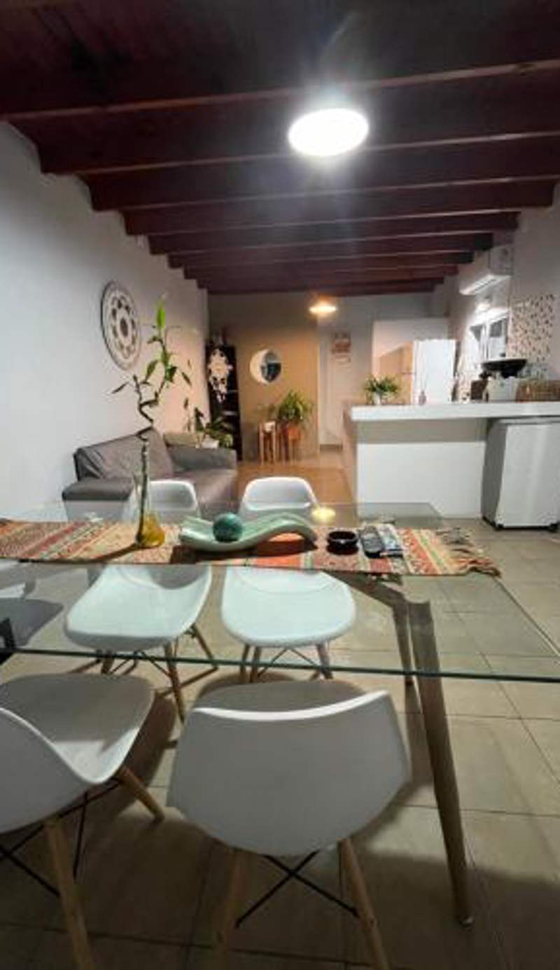 Departamento Camila I - zona unlar