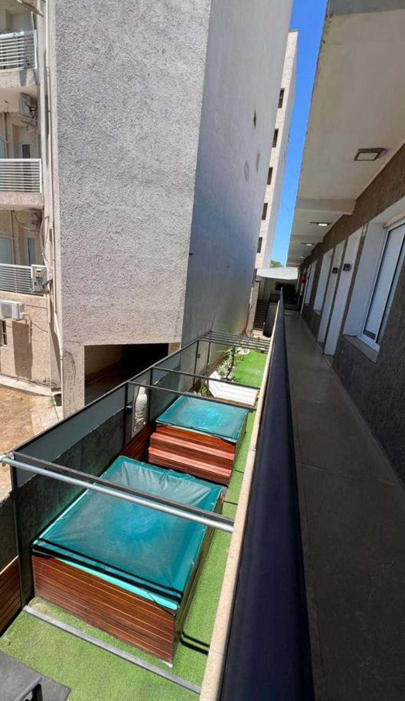 Departamentos Centro