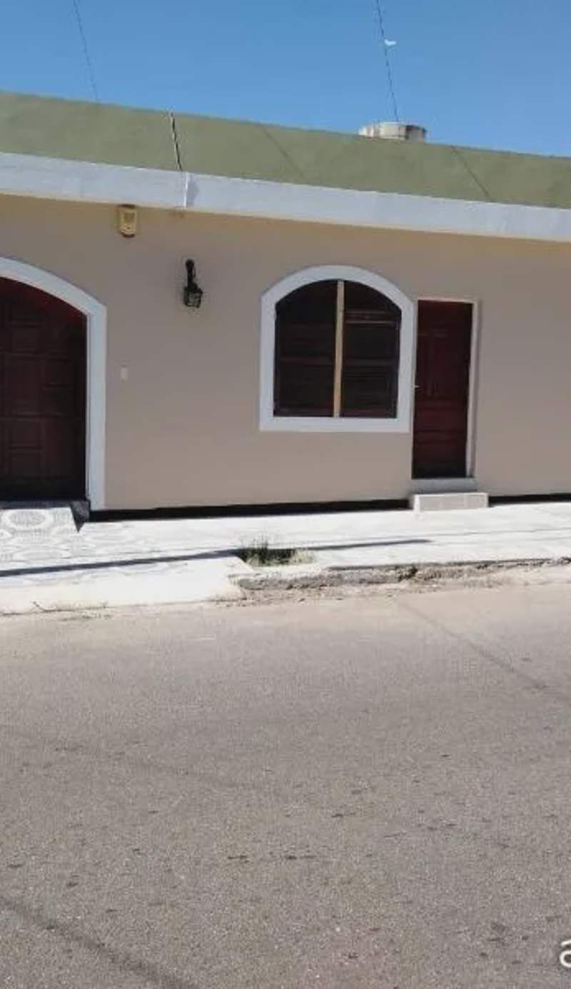 Casa San Román