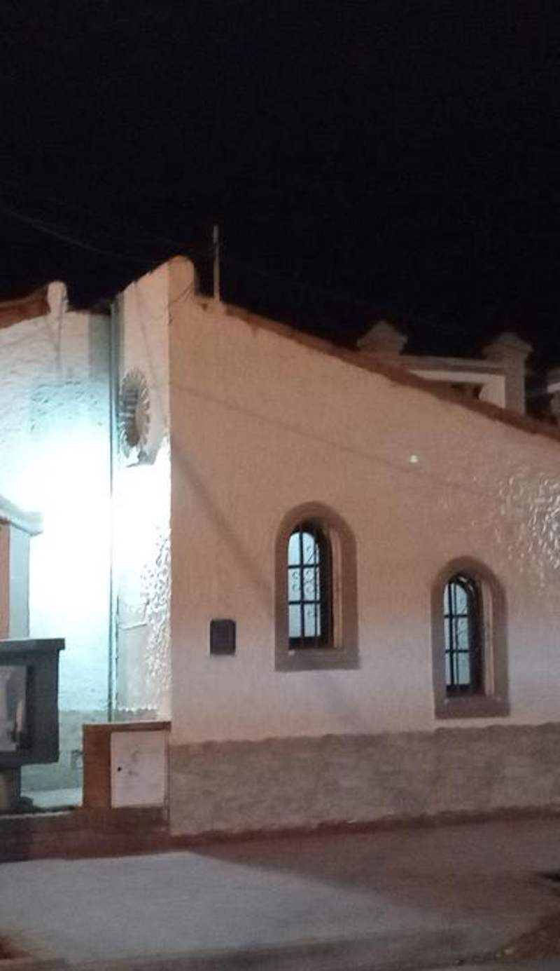Las Rosas - bulnes 121