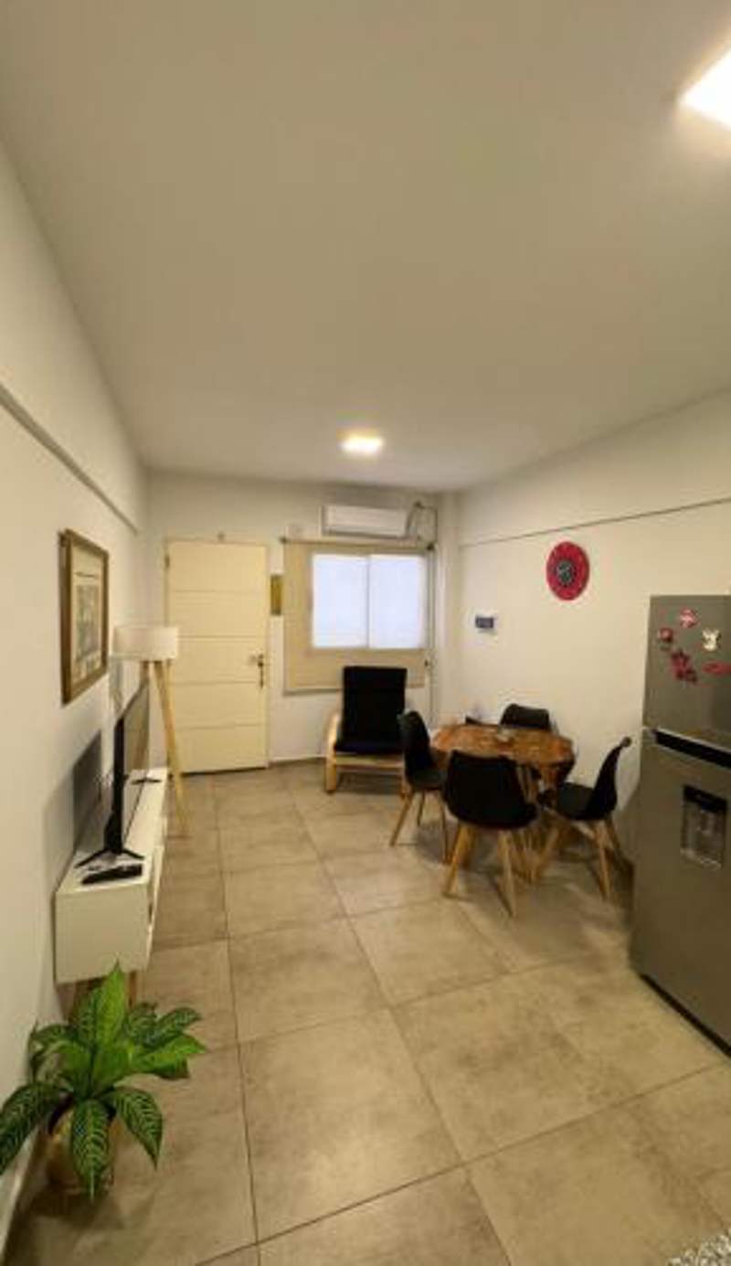 Hermoso y completo departamento centrico