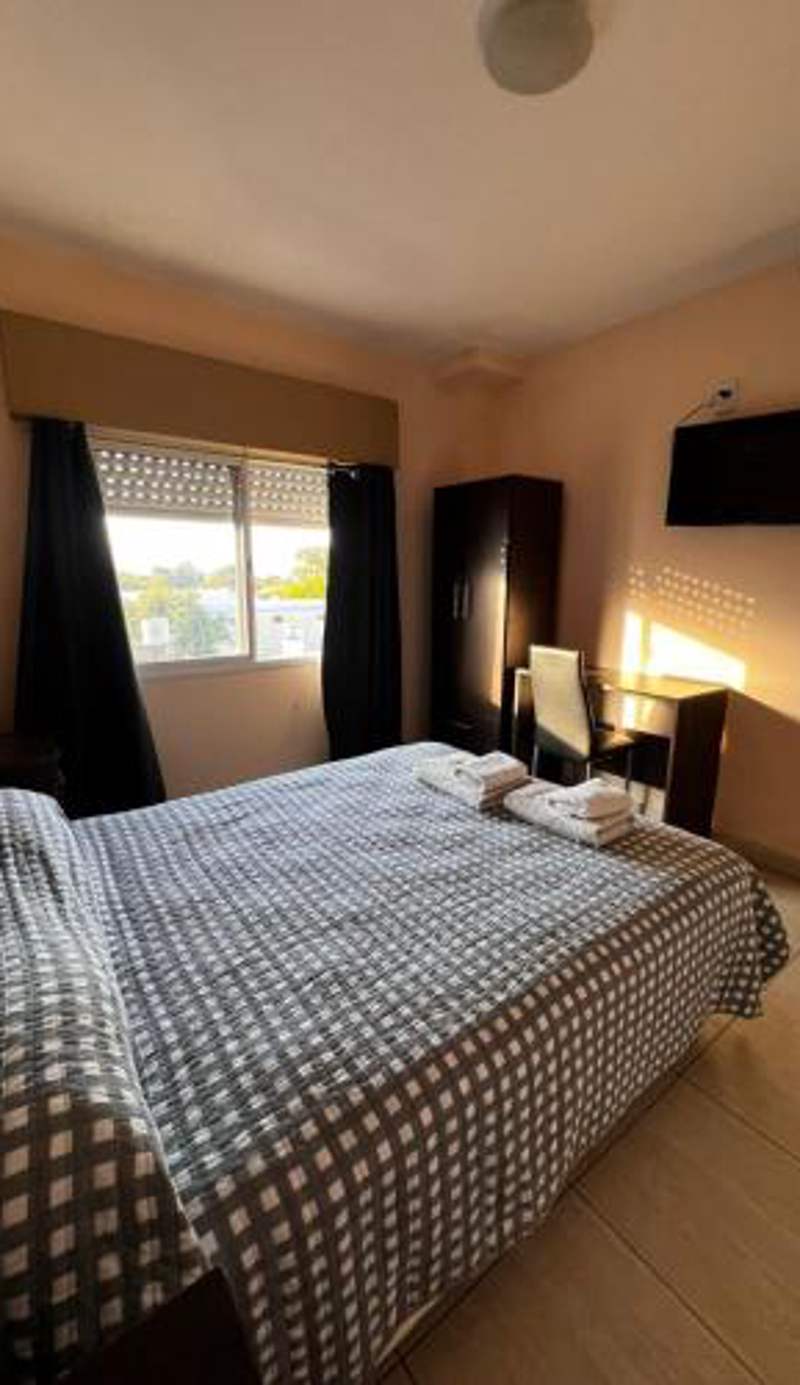 Hotel Andino