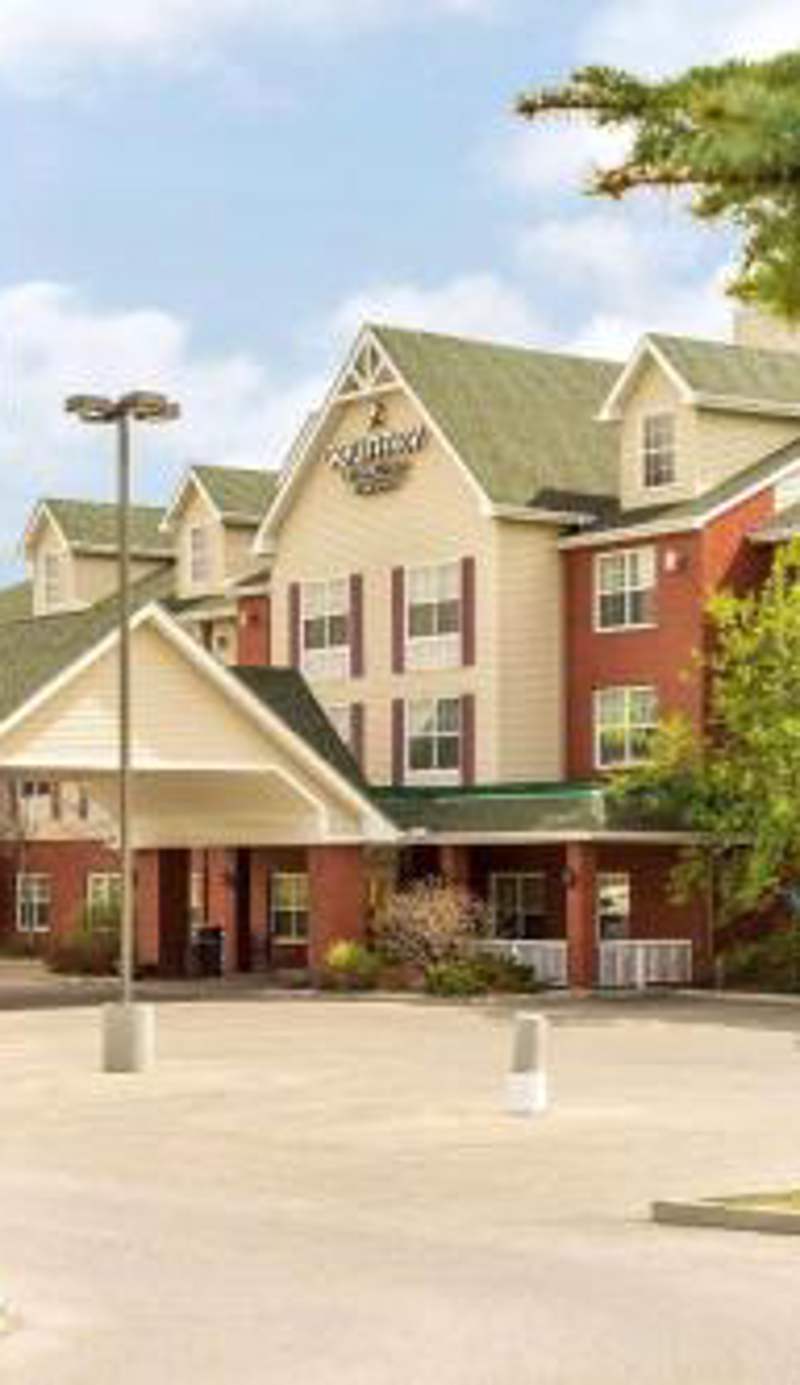 Country Inn & Suites by Radisson, Calgary-Northeast
