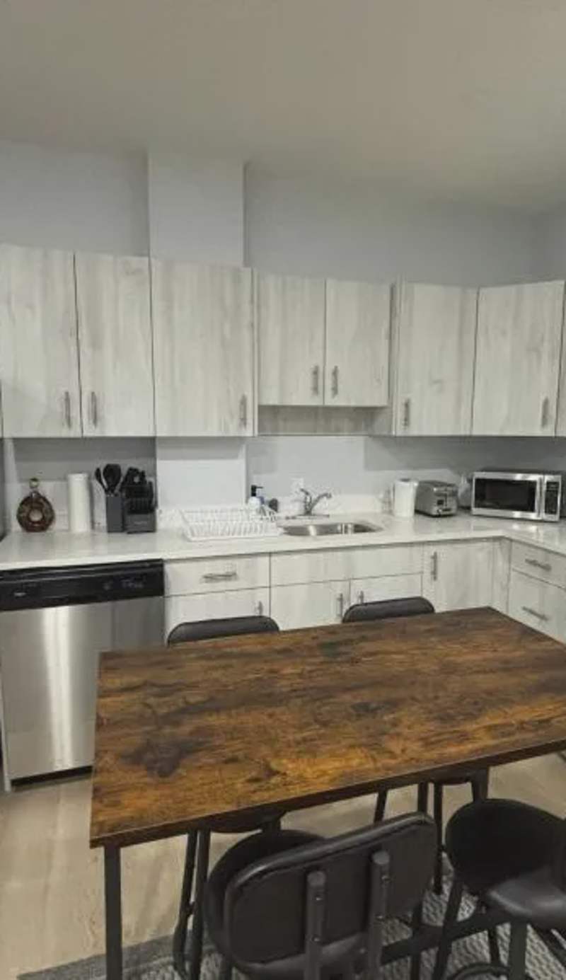 Stylish and Cozy Guest Suite