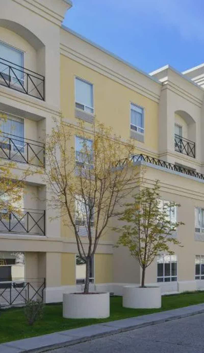 Hampton Inn & Suites by Hilton Calgary University NW