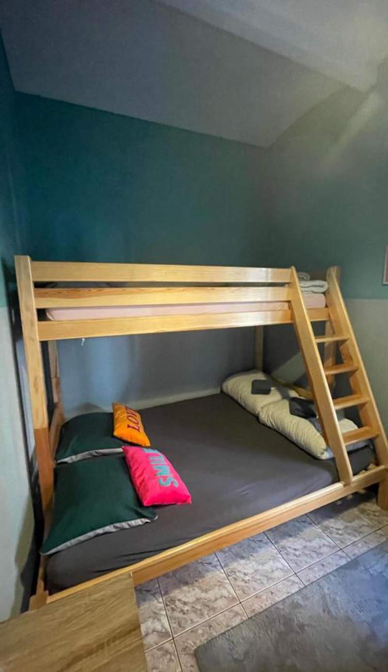 Jopi Hostel Katowice Centrum