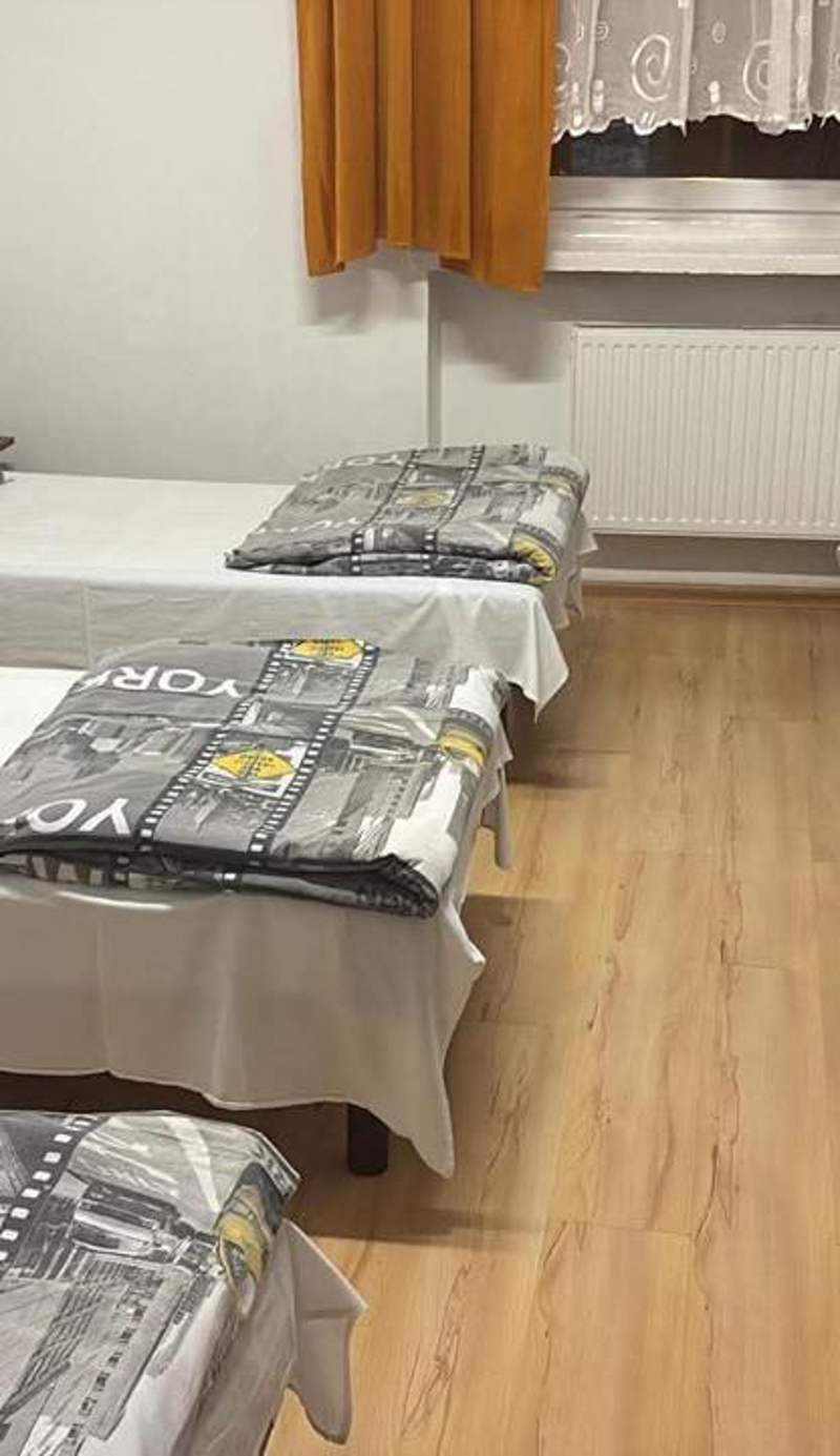 Twój Hostel Klimczoka 7