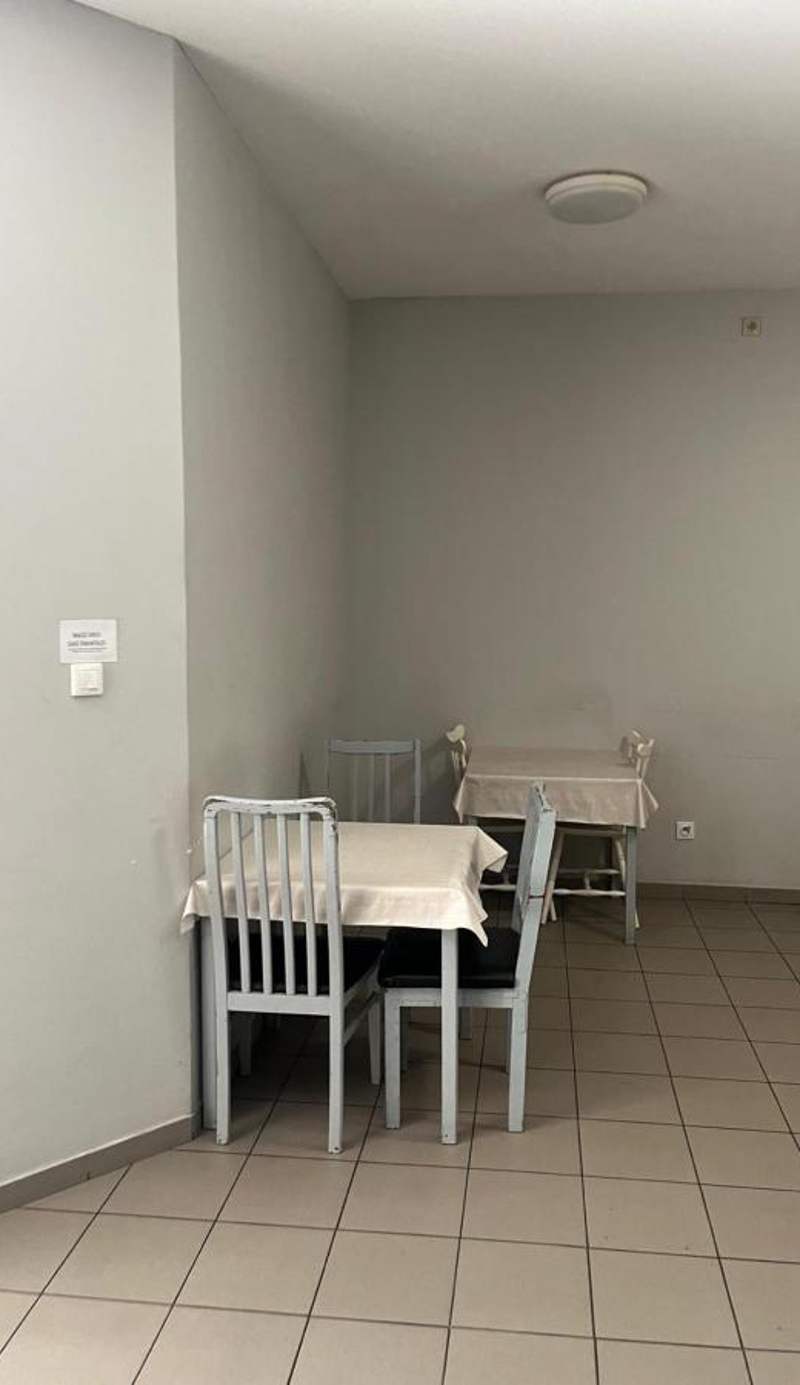 Hostel Kamienna Centrum