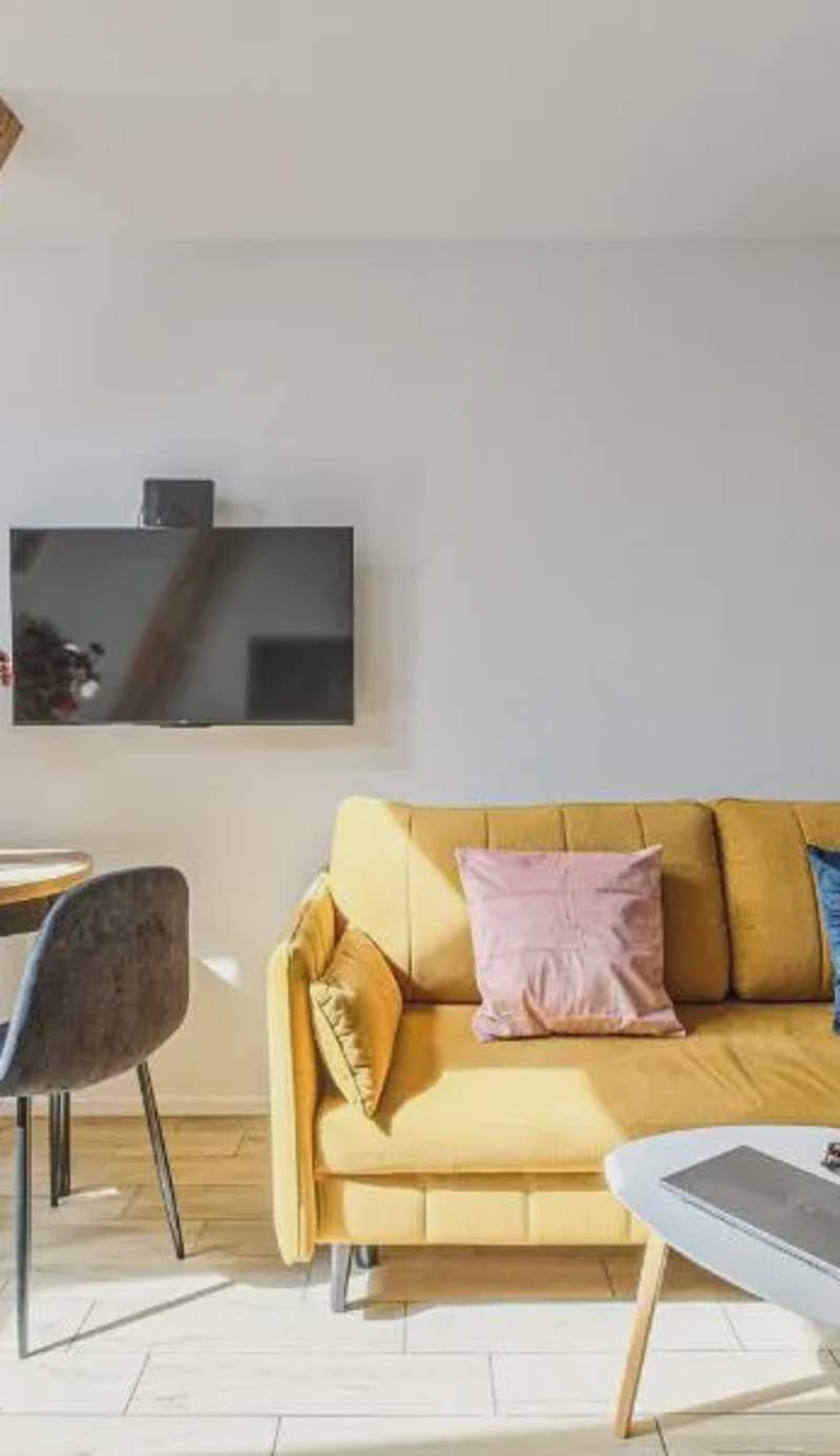 Urbanest City Center Apartment MAT2A