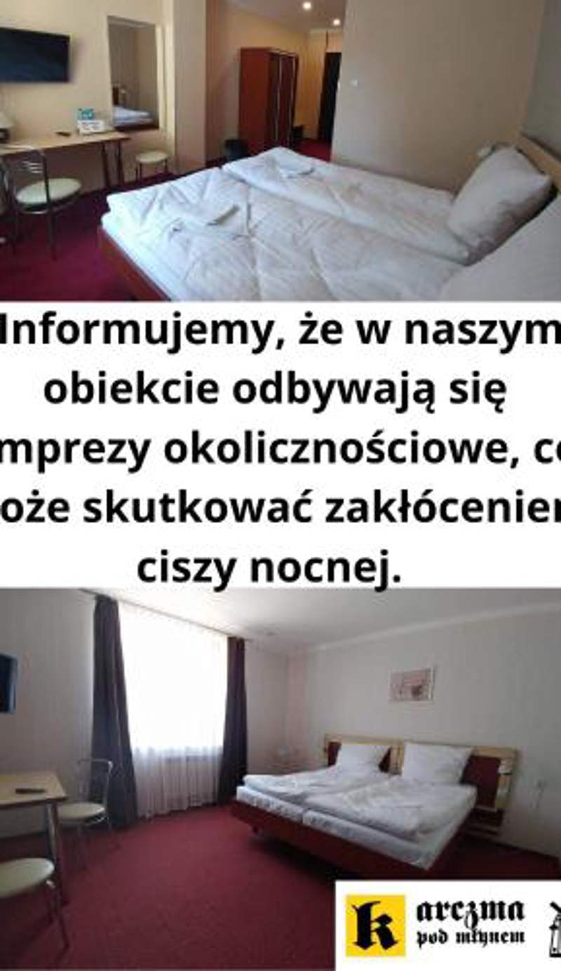 Karczma pod Młynem