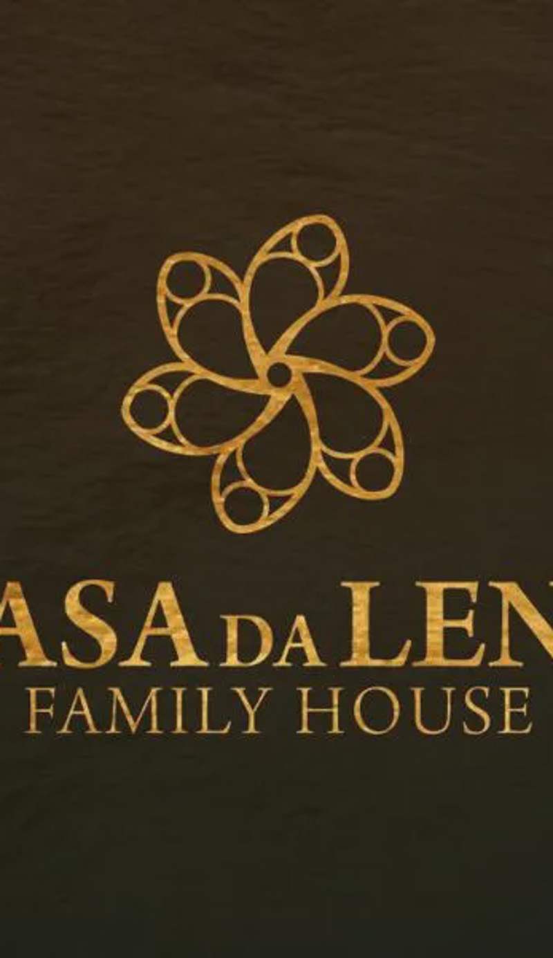 Casa da Lena