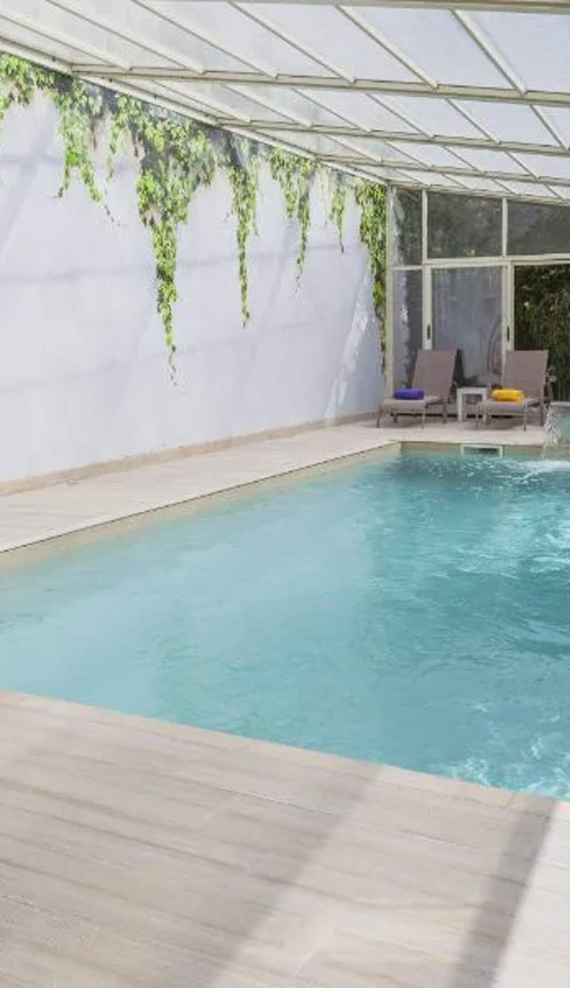 Boutique Hotel Casa do Outeiro - Arts & Crafts