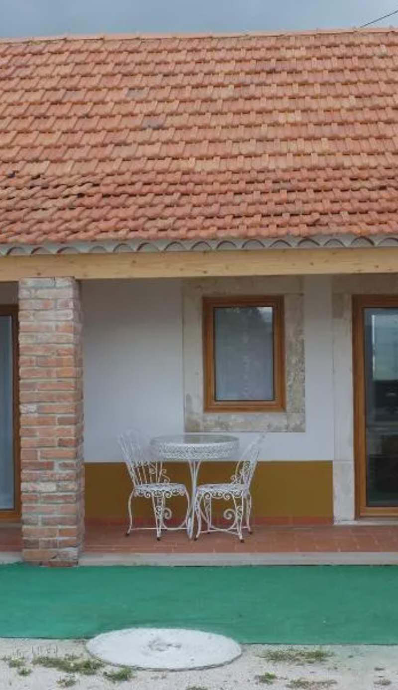 Refugio da Ti Maria