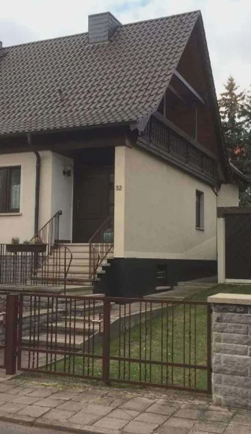 Gästezimmer Zoephel
