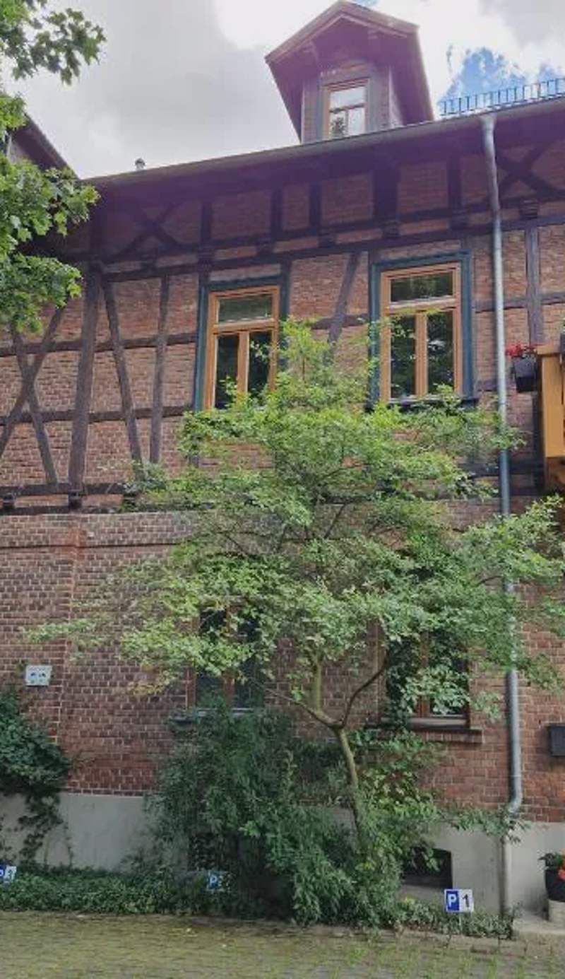 Gästezimmer John