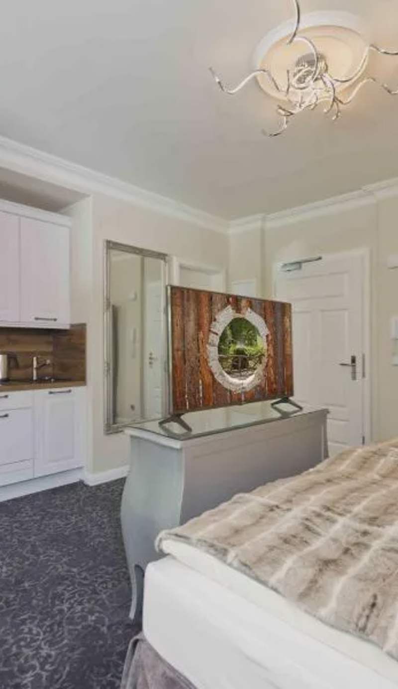 Cityappartement am Belvedere