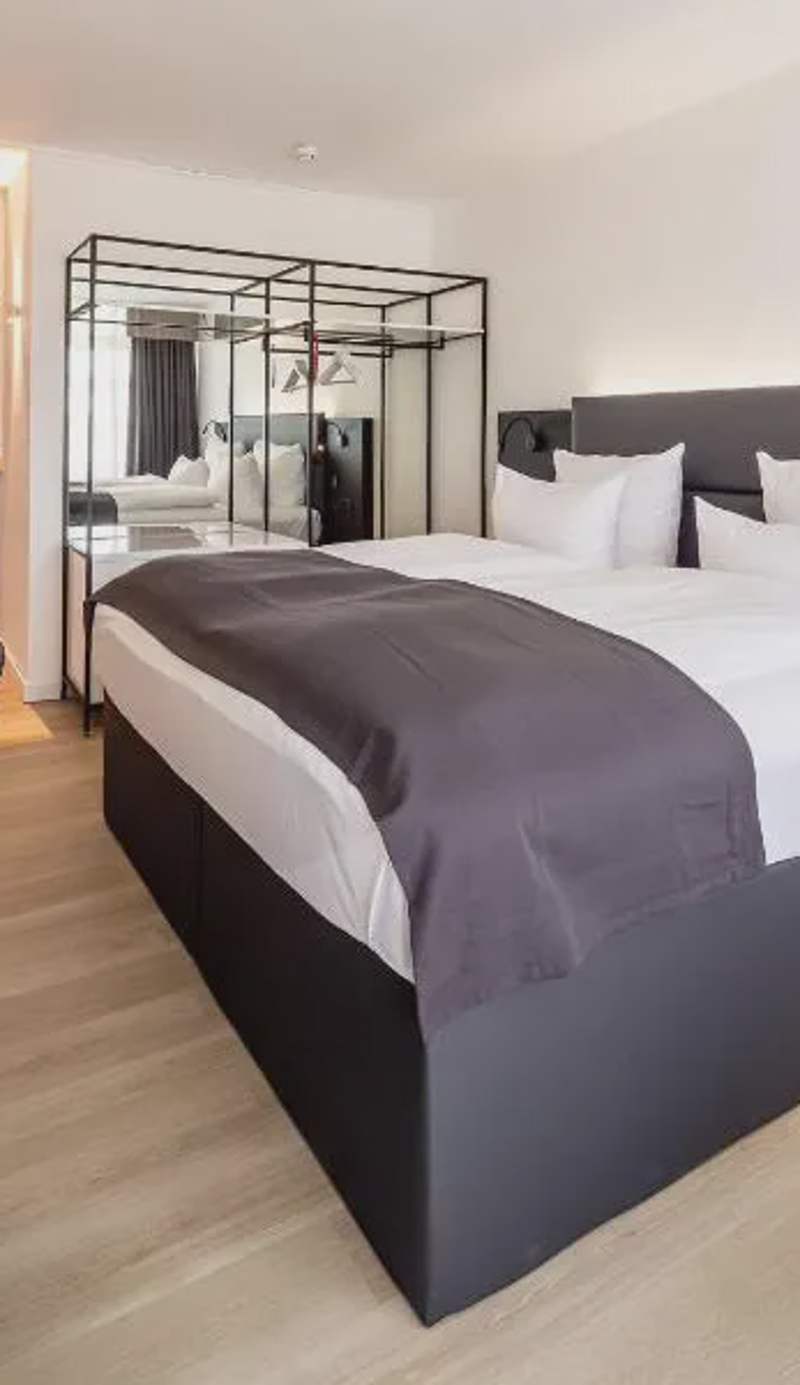 DORMERO Hotel Weimar