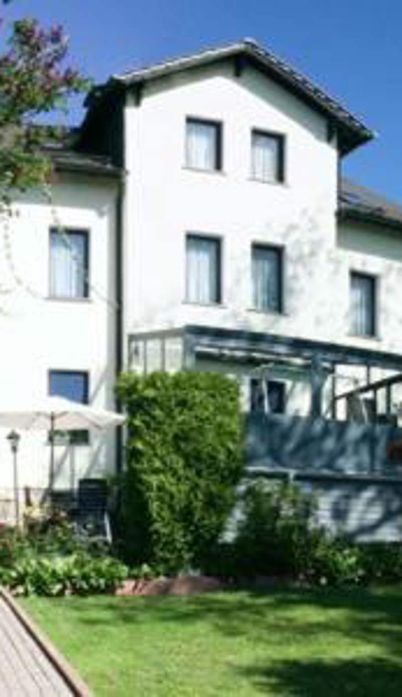 Pension Am Kirschberg