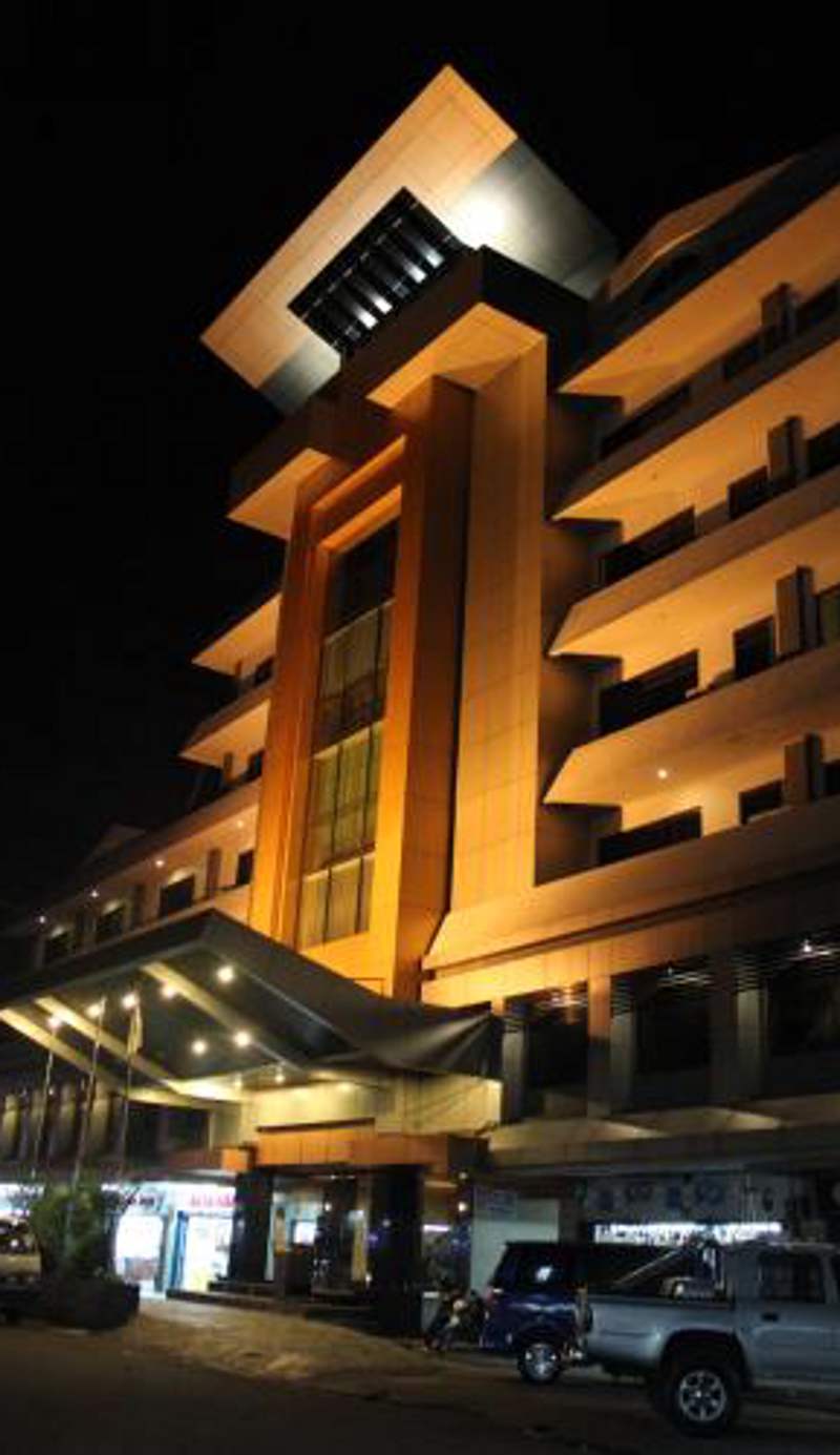 Hotel Kini Pontianak