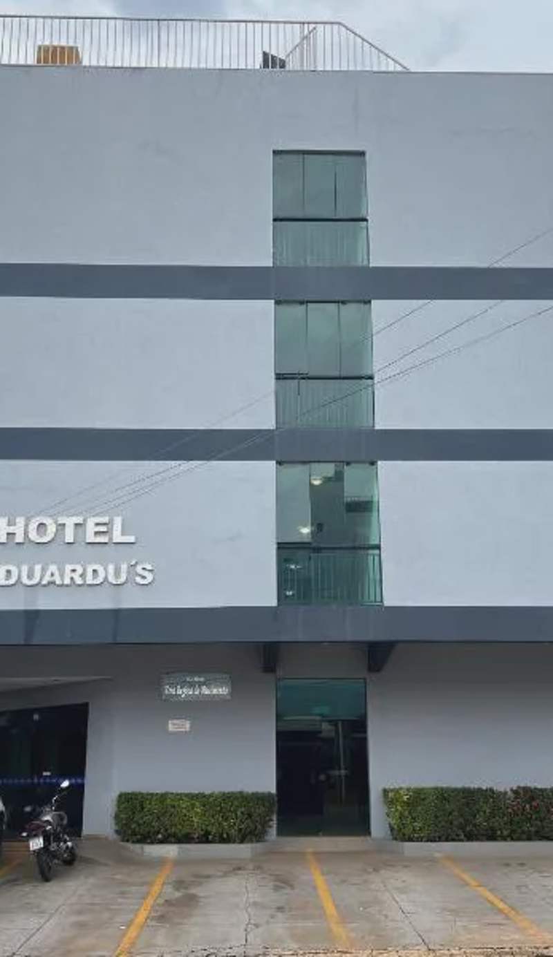 Hotel Eduardus