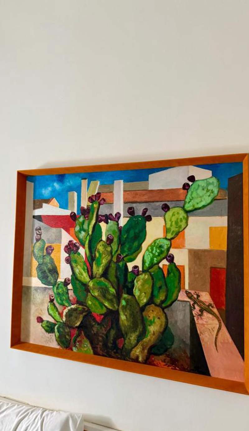 Il Platano di Nathaly