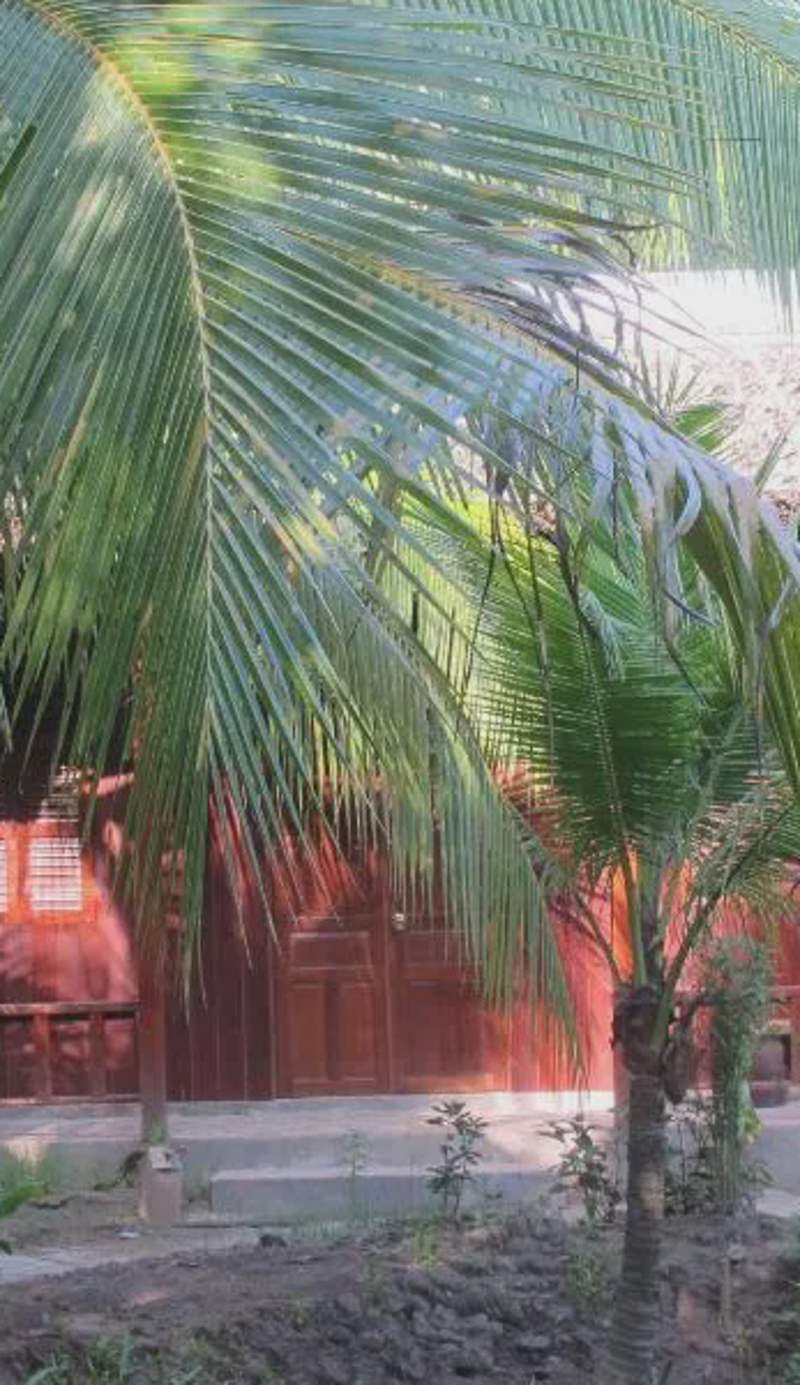 Homestay Xóm Dừa Nước