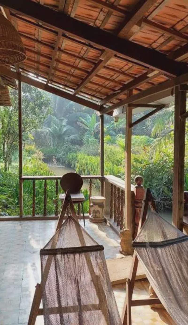 Charming Countryside Homestay