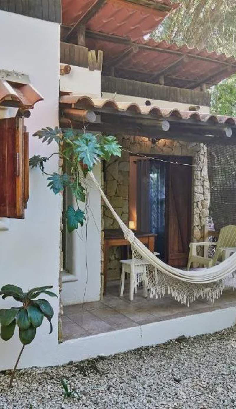 Casas Mal Pais