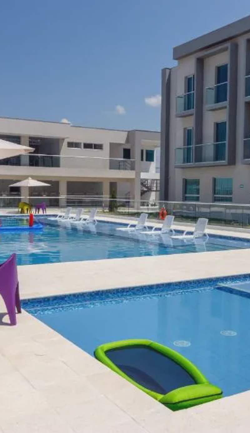 Hotel Las Olas Palermo