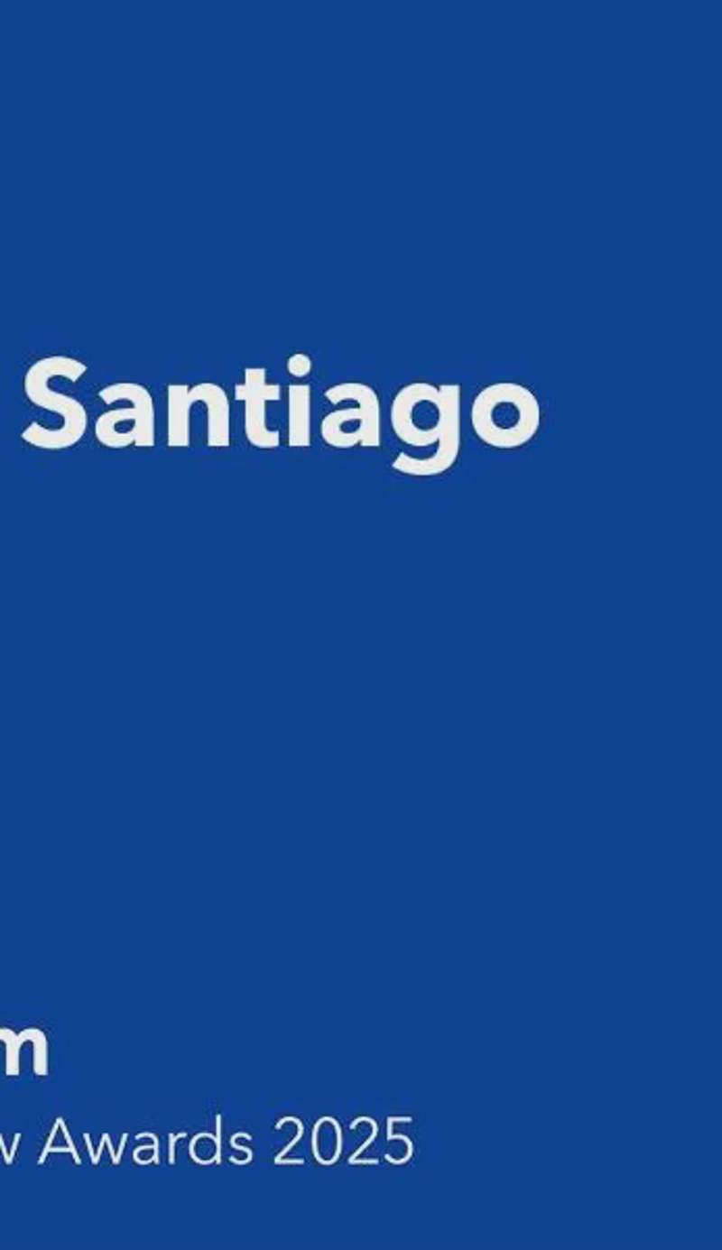 Rancho Santiago