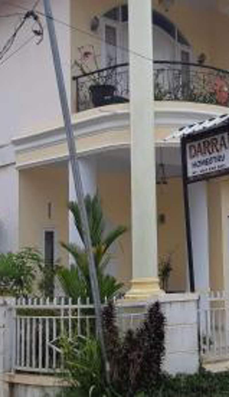 DARRA HOMESTAY TORAJA