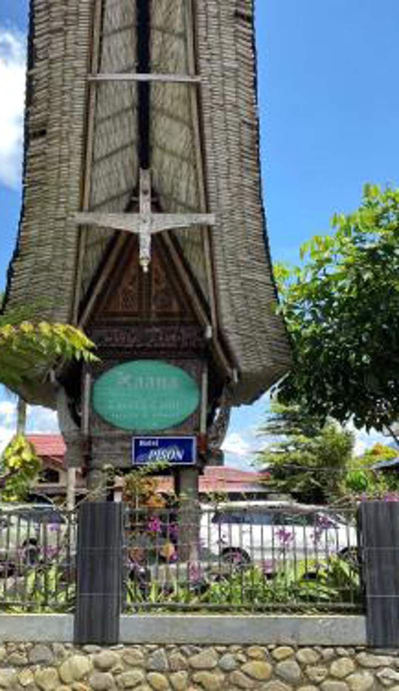 Hotel Pison
