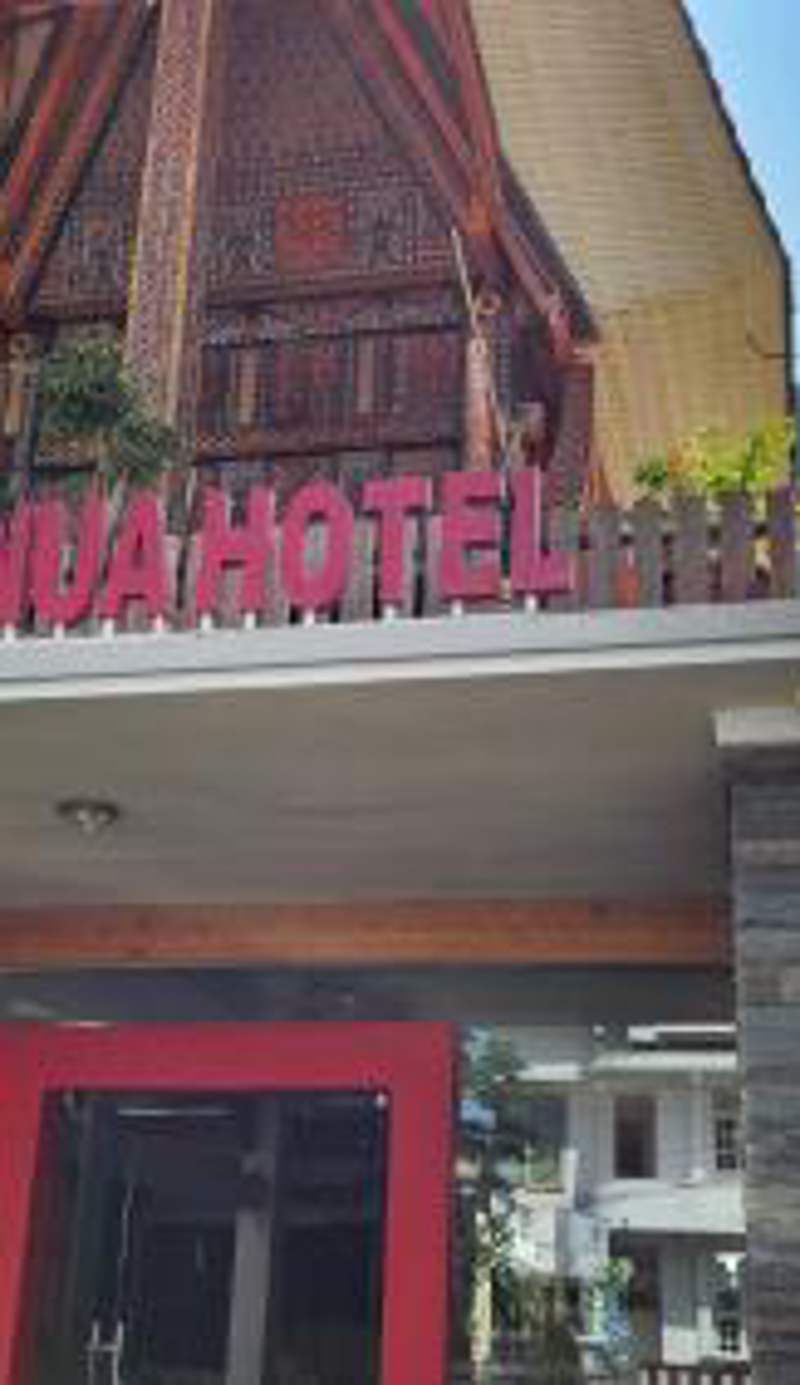 Toraja Banua Hotel