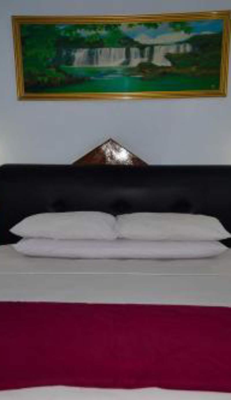 Hotel Indra Toraja