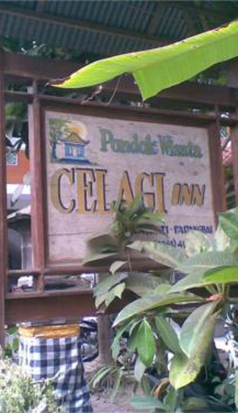 Celagi Inn