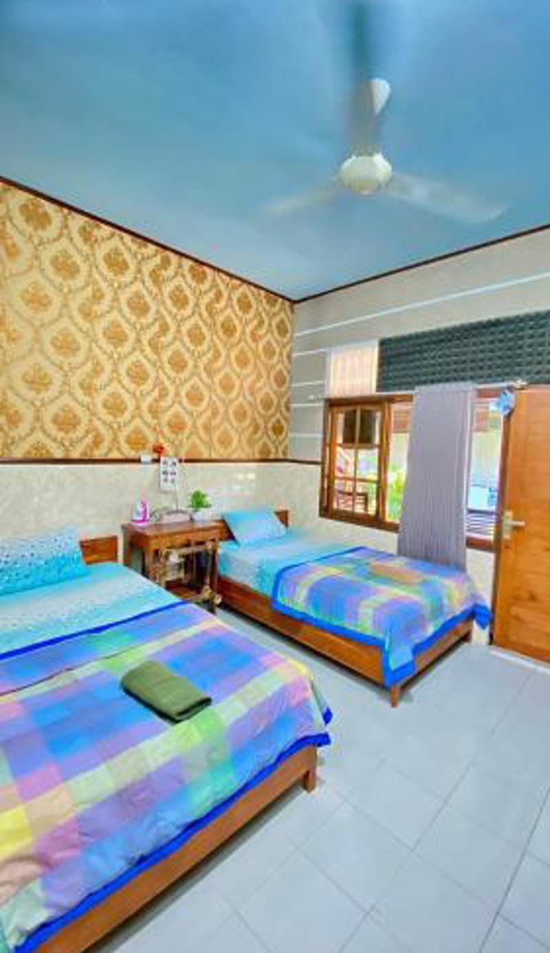 Sawitri Homestay