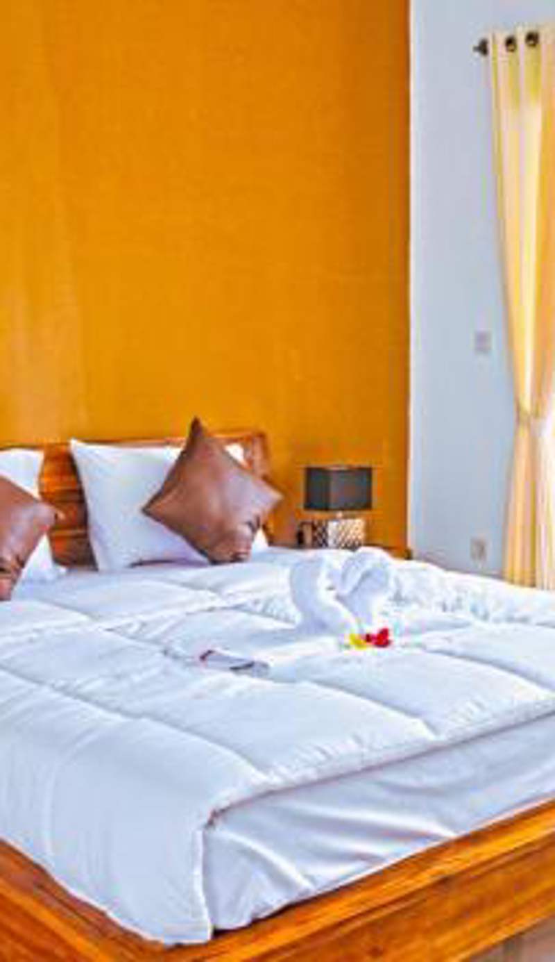 Kailash Homestay